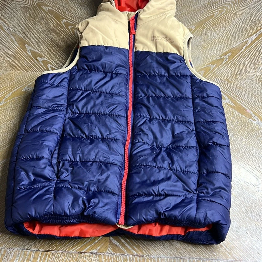 Mountain Warehouse mountain warehouse